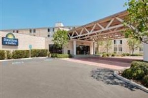 Days Inn & Suites Fullerton voted 5th best hotel in Fullerton