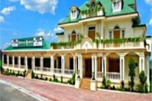Heritage Mansion Hotel Baguio City voted 9th best hotel in Baguio City