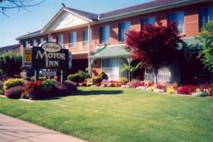 Heritage Motor Inn Wagga Image