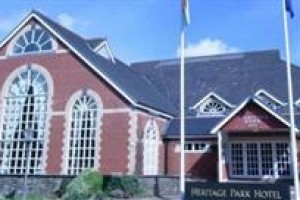 Heritage Park Hotel Pontypridd voted 3rd best hotel in Pontypridd