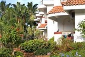 Heritage Village Club Goa voted  best hotel in Cansaulim