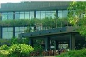 Heritance Kandalama Hotel voted  best hotel in Dambulla
