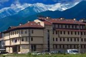 Hermes Hotel Bansko Image