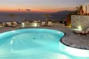 Hermes Mykonos Hotel voted 6th best hotel in Mykonos