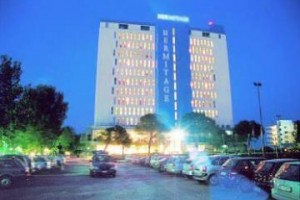 Hermitage Hotel Club & Spa voted 3rd best hotel in Silvi