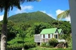 Hermitage Plantation Hotel Charlestown (Saint Kitts And Nevis) voted  best hotel in Charlestown 