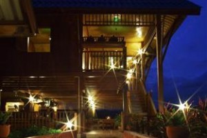 Herntai Resort voted  best hotel in Mae La Noi