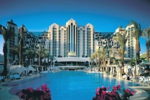 Herods Forum Hotel Eilat Image