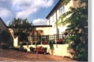 Heron House Bed and Breakfast Image