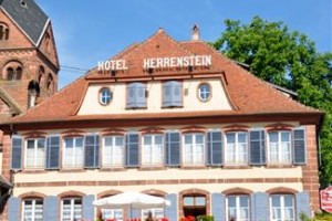 Herrenstein voted  best hotel in Neuwiller-lès-Saverne