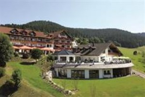 Heselbacher Hof voted 8th best hotel in Baiersbronn