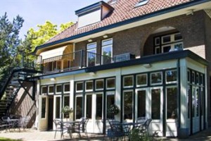 Het Scheepshuys voted 10th best hotel in Breda
