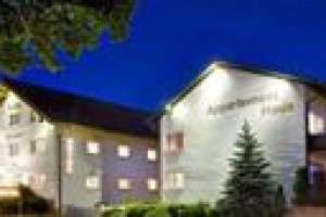 Hotel Heuboden voted  best hotel in Umkirch