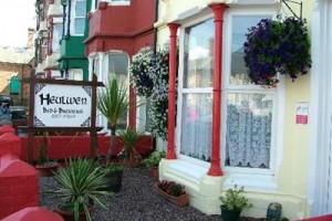 Heulwen Bed and Breakfast Image