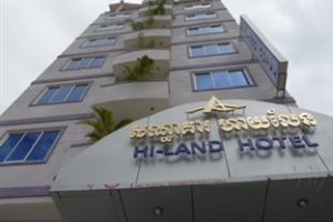Hi Land Hotel Image