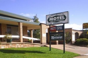 Hi-way Eight Motor Inn Stawell voted  best hotel in Stawell