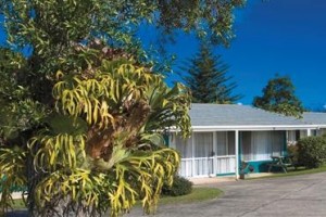 Hibiscus Resort & Motels Aloha Image