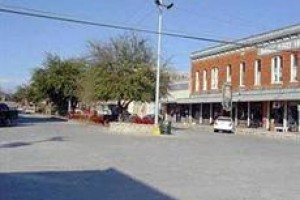 Hico's Nothin' But Time Bed and Breakfast voted  best hotel in Hico