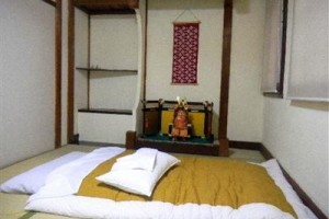 Hida-Takayama Guest House Tomaru Image