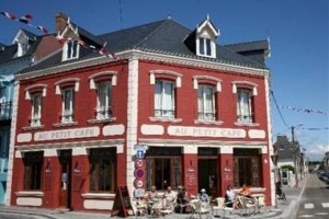 Hidden Bay Hotel voted 4th best hotel in Cayeux-sur-Mer