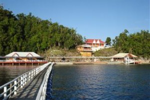 Hidden Island Resort voted  best hotel in Socorro 