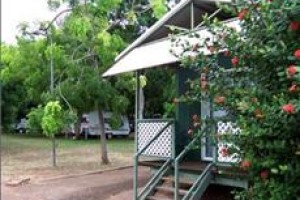 Hidden Valley Caravan Park Kununurra voted 9th best hotel in Kununurra