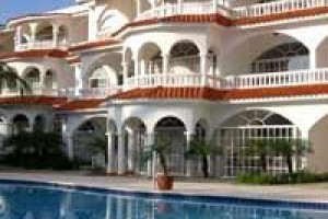 Hideaway Beach Resort voted 9th best hotel in Cabarete