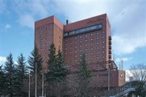 Higashinihon Hotel Morioka voted 3rd best hotel in Morioka