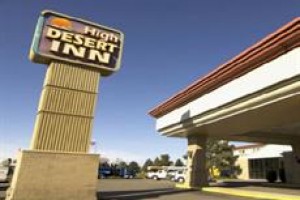 High Desert Inn Image