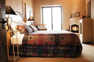 High Feather Ranch Bed and Breakfast voted  best hotel in Los Cerrillos