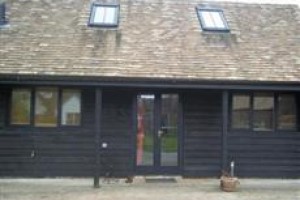 High Green Lodge Cambridge Image