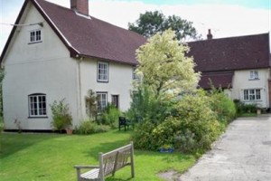 High House Farm voted 5th best hotel in Saxmundham
