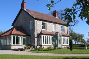 High Rigg B&B voted  best hotel in Nawton