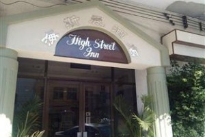High Street Inn Kota Kinabalu Image