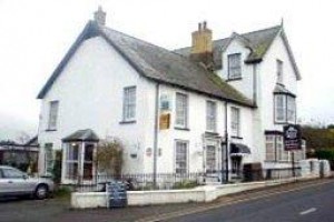 Highcliffe Hotel & Dolphin Bay Apartments Aberporth Image