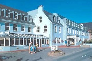 Highfield Country Hotel Trinity (United Kingdom) Image