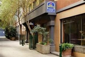 Highlander Apartments Melbourne Image