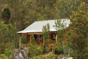 Cradle Mountain Highlanders Cottages Image