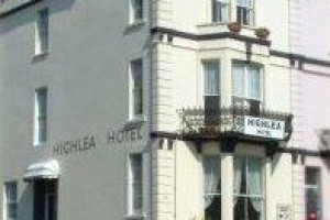 Highlea Hotel Image