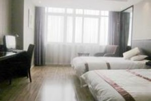 Higood Hotels Anqing voted 5th best hotel in Anqing