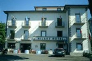 Hotel Hilary voted 2nd best hotel in Velletri