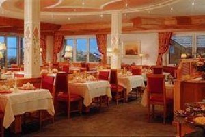 Hilburger Hotel Schenna voted 3rd best hotel in Schenna