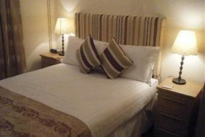 Hilden House voted 8th best hotel in Cheltenham