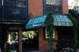Hilgard House Hotel Image