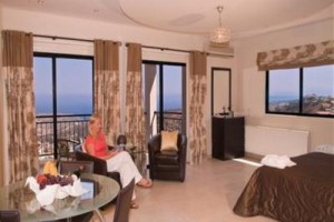 Hill View Hotel Apartments voted 4th best hotel in Pissouri