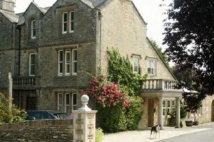 Hillborough House Bed and Breakfast Burford Image