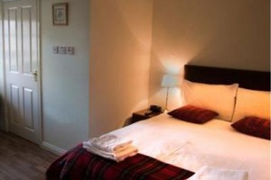 Hillhead Farm Lets Stirling voted  best hotel in Stirling