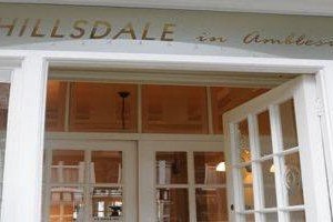Hillsdale in Ambleside voted 5th best hotel in Ambleside