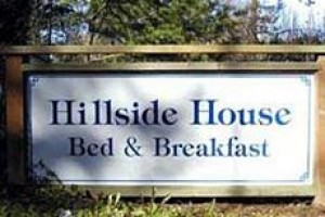 Hillside House Bed and Breakfast voted 5th best hotel in Friday Harbor