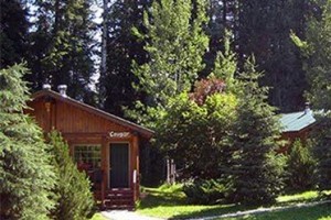 Hillside Lodge and Chalets Image